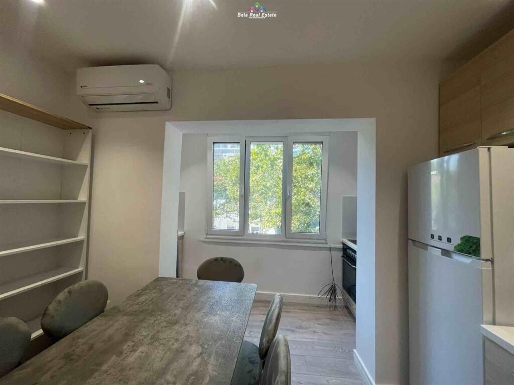 Apartment For Rent 1+1 At Harry Fultz (ID B211388) Tirana