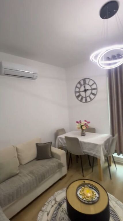 🏡 1+1 APARTMENT FOR RENT – AREA