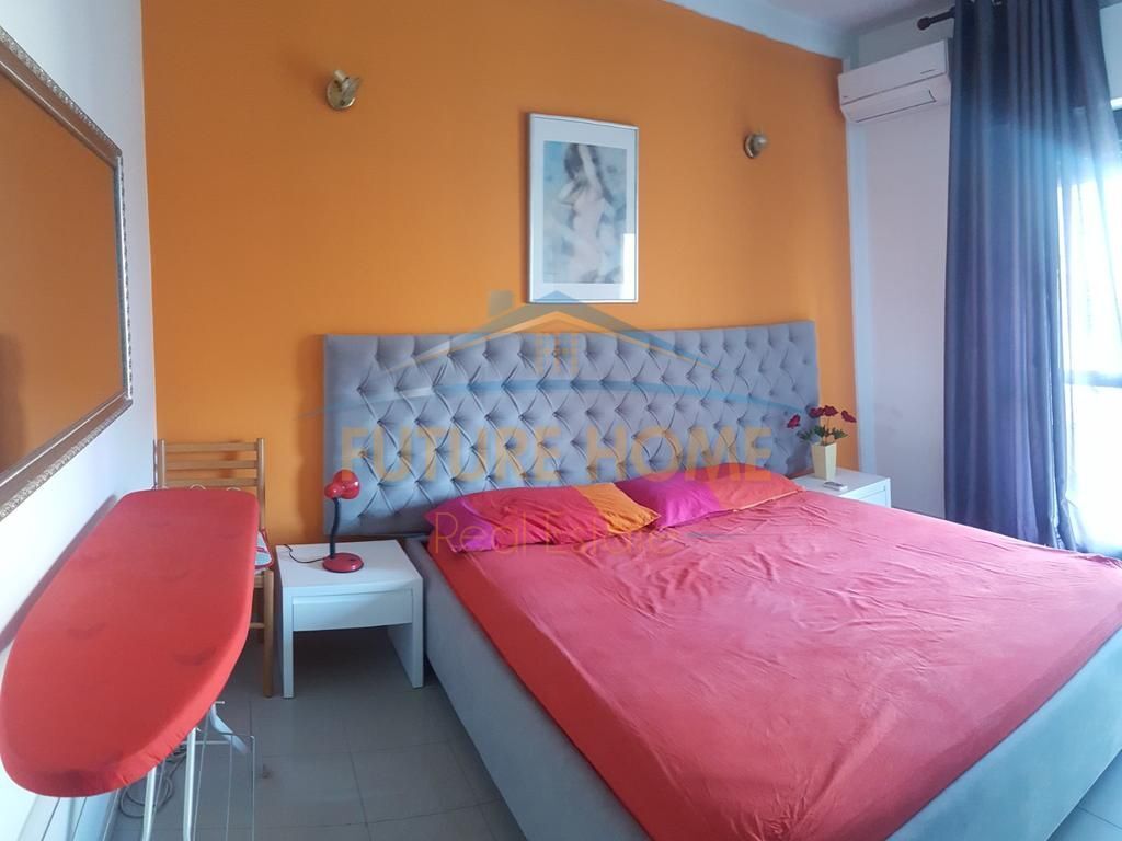 Qira, Apartament 1+1, Blloku i Ambasadave
