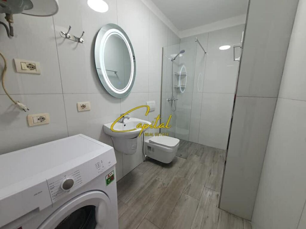 STUDIO FOR RENT 40 M2 MOZAIKU OF TIRANA 45,000 LEKE