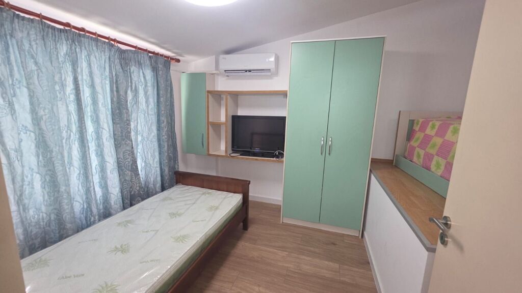 Qera | Apartament 2 + 1 | Kodra e Diellit 1 | 600 €/muaj