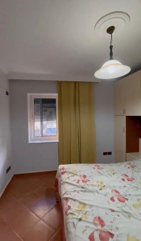 Apartment for rent 1+1- 📍Tabakeve Mosque - 450 thousand leke