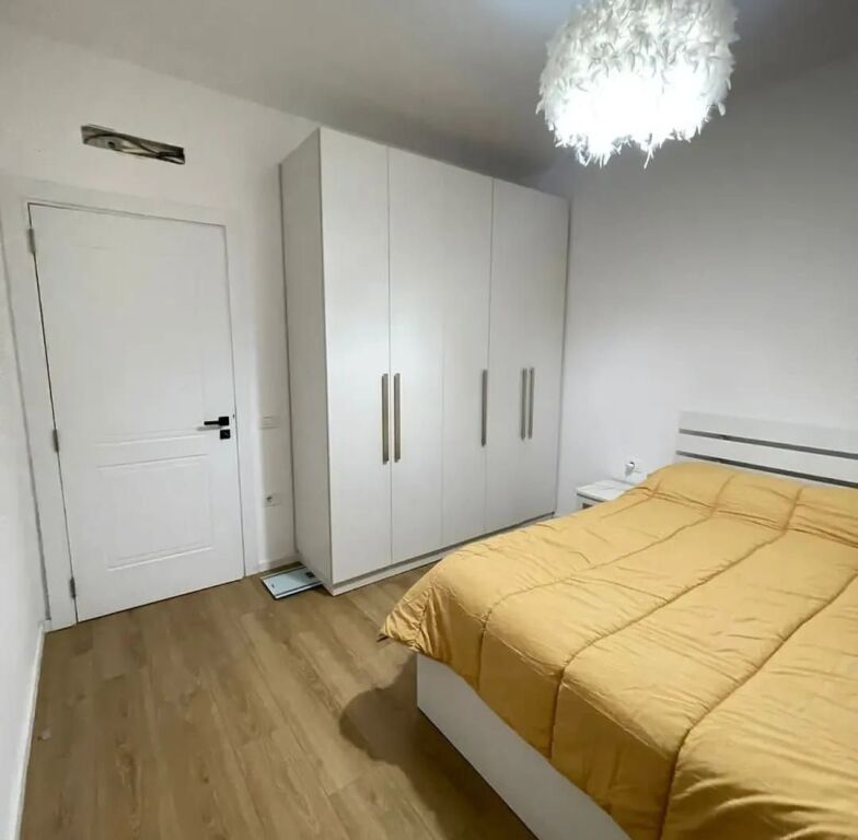 Qera | Apartament 1 + 1 | Spitali Amerikan 2 | 450 €/muaj