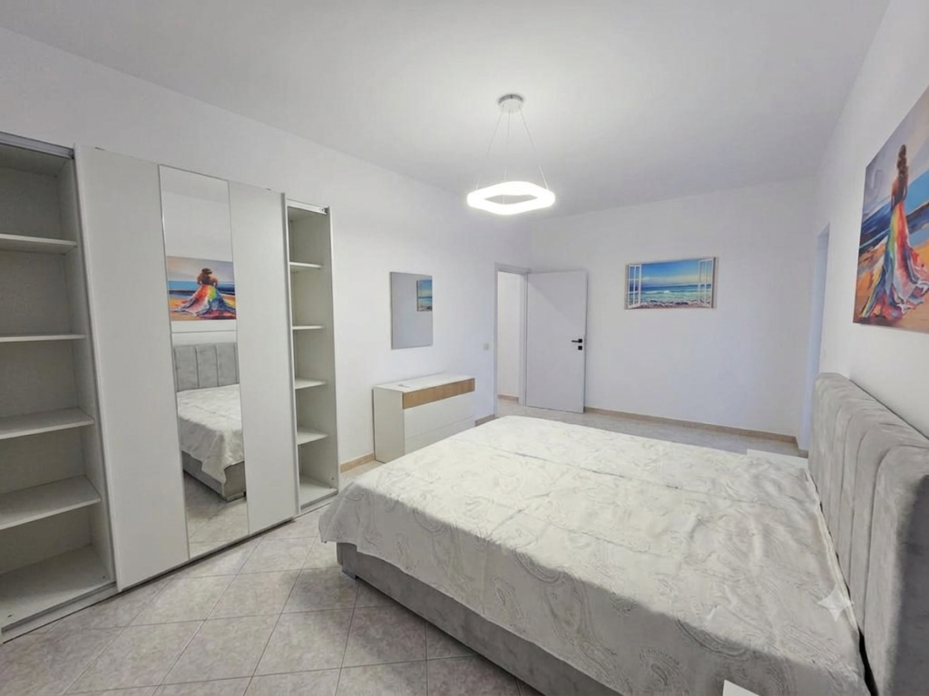 For sale, Apartment 1+1, Beach, Durres.