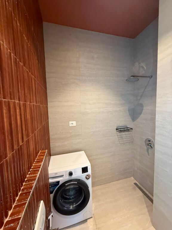 Apartament 1+1 me qira te 9 Katshet