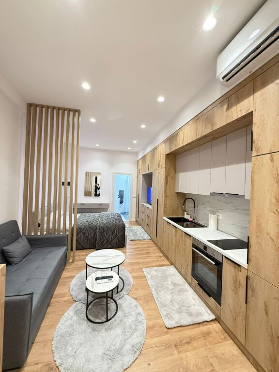 Monolocali moderno in affitto – Fresk !