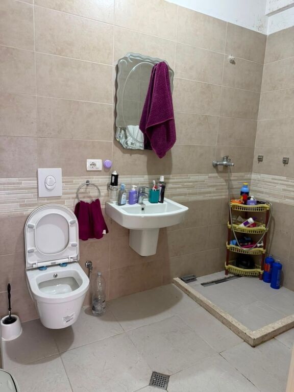 FOR RENT APARTMENT 2+1+2 AT THE RESIDENTIAL COMPLEX SIMA COM!