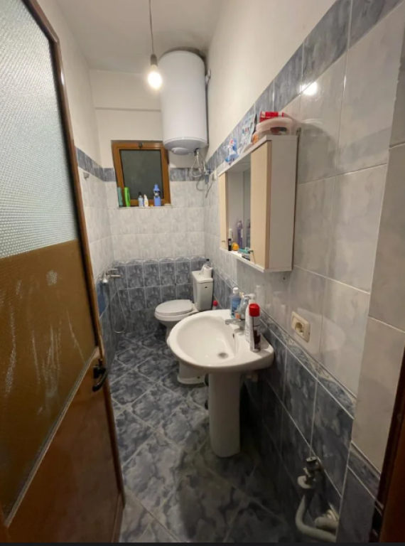 Rent | Apartament 1 + 1 | Don Bosko | 400 €/month