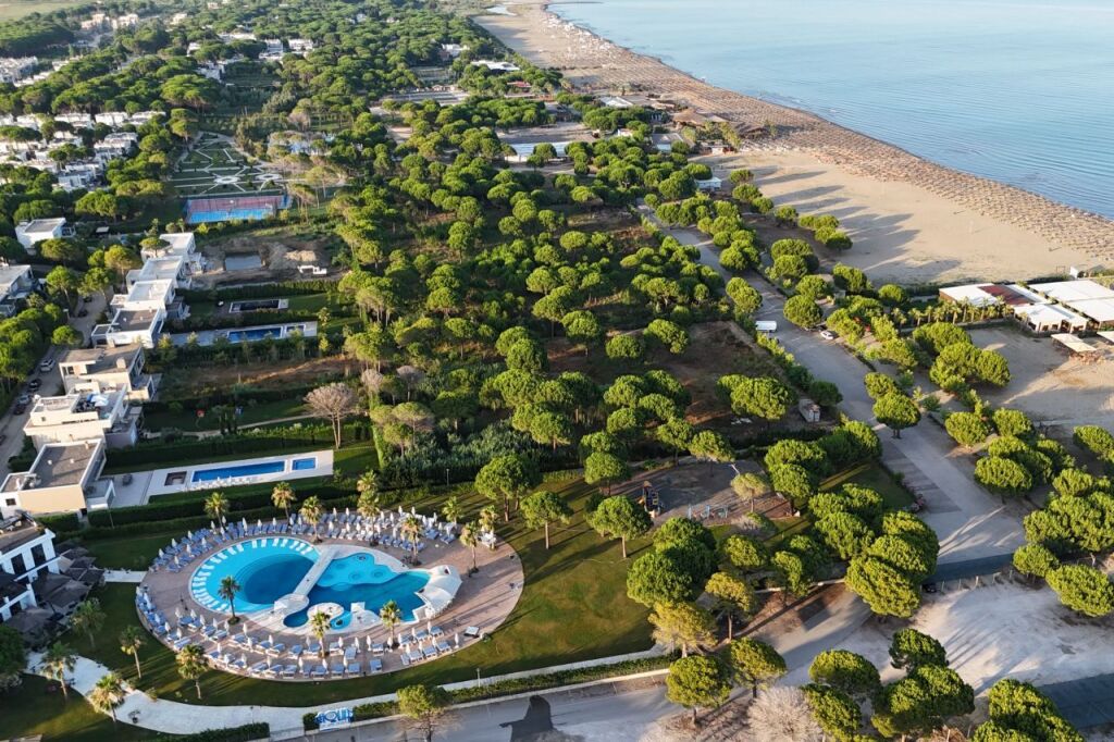 🏖️ Vendesi in vendita appartamento 1+1 vicino al mare – Baia di Lalzi, Durazzo!🌊