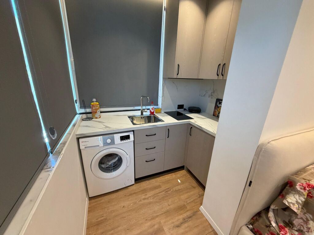 🏡 2 studios for sale in Selvia, Siri Kodra Street