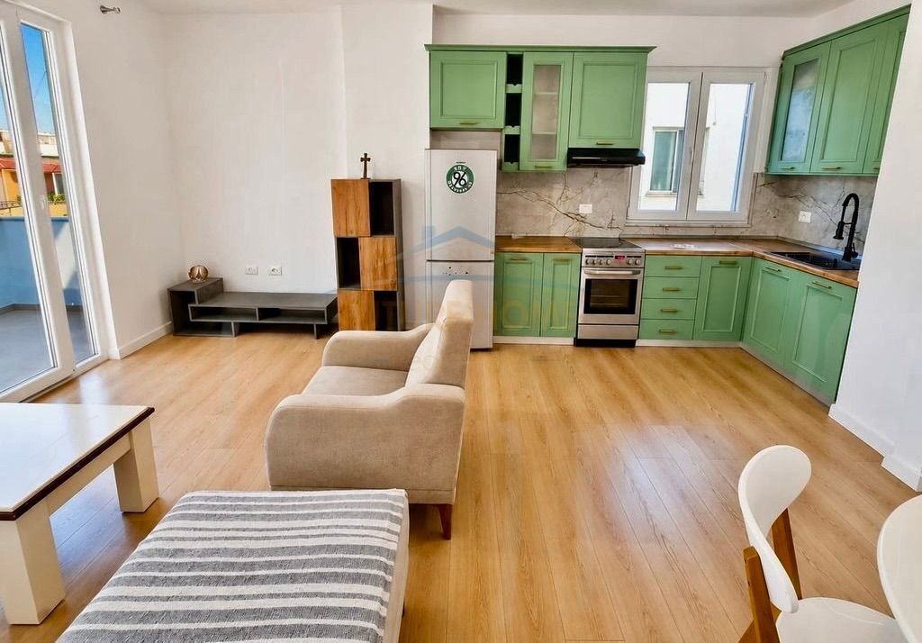 Rent, Apartment 2+1, Yzberisht.