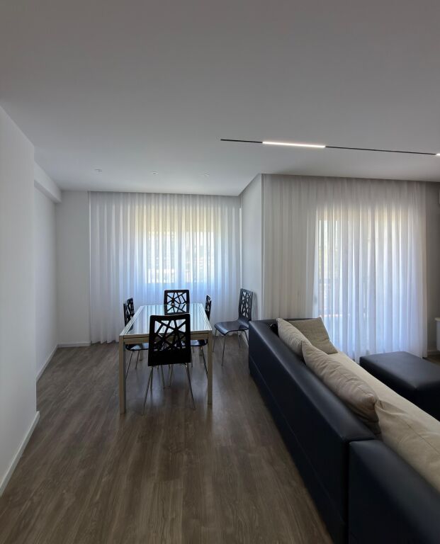 ✅AFFITTO - Appartamento 2+1 presso 21Dhjetori