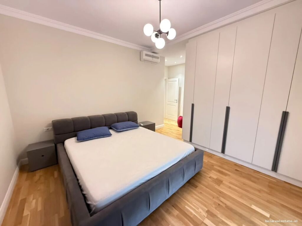Apartment for rent 1+1 at Joy Residence (ID B2101775) Tirane