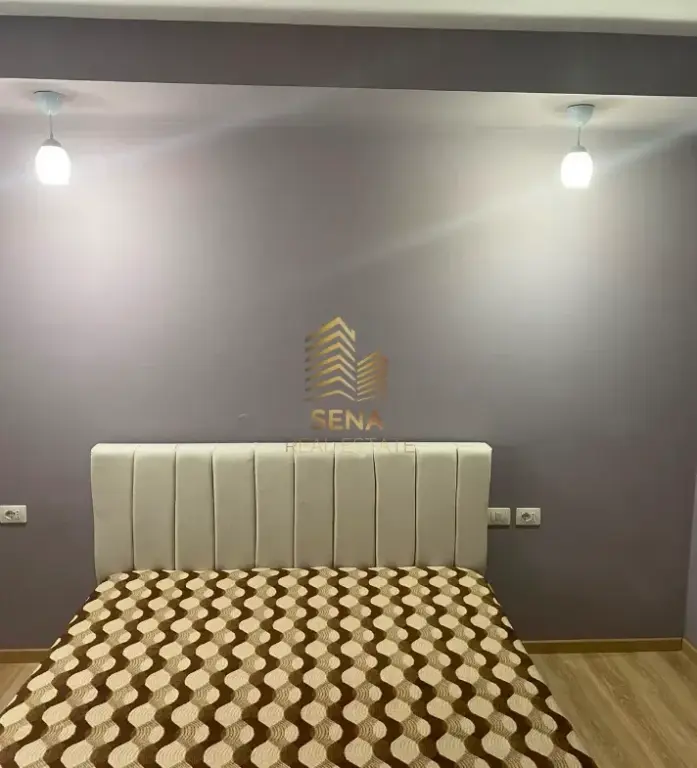 Rent, Apartment 1+1, Ali Demi, 45,000 Leke/month