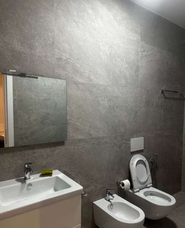 Rent | Apartament 2 + 1 | Porcelan | 750 €/month