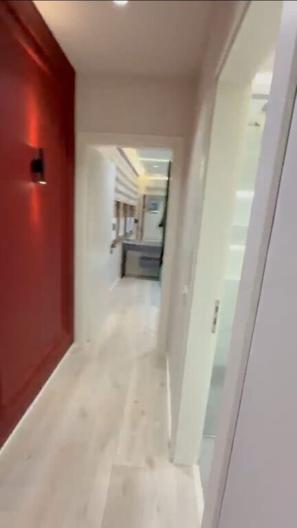 Qera | Apartament 1 + 1 | Astir | 600 €/muaj