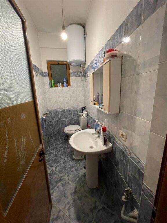APARTAMENT ME QERA 1+1 DON BOSKO 38.000 LEKE FH-81156
