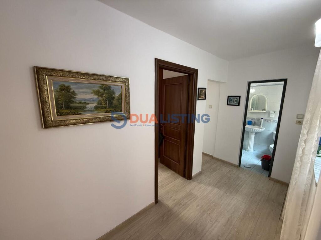EKSKLUZIVE | Shitet Apartament 2+1 – Bulevardi Zhan D’Ark, Brryli !