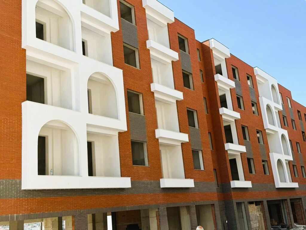 🏡 SHITET APARTAMENT 1+1 – LAKESIDE RESIDENCE ✨