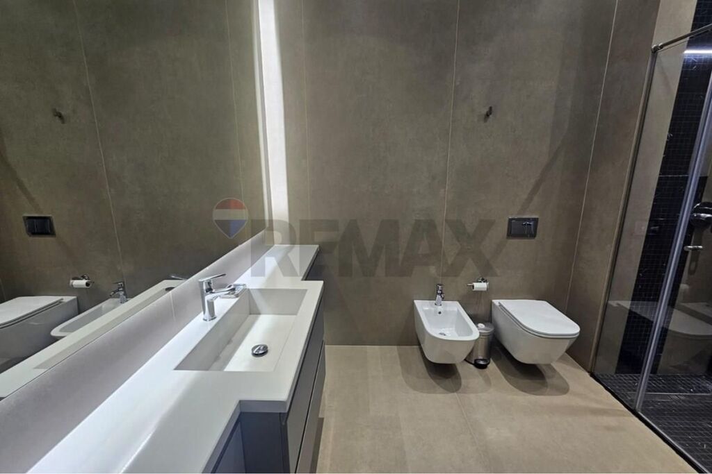 Apartment 1+1 for rent at Square 21!