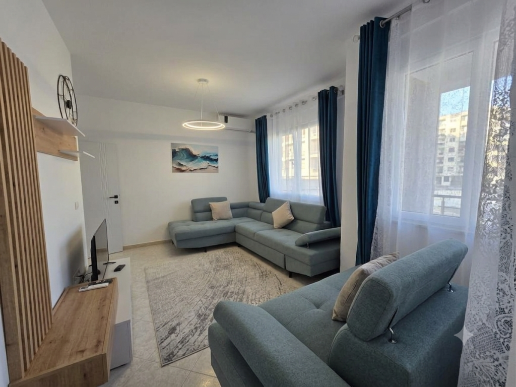 For sale, Apartment 1+1, Beach, Durres.