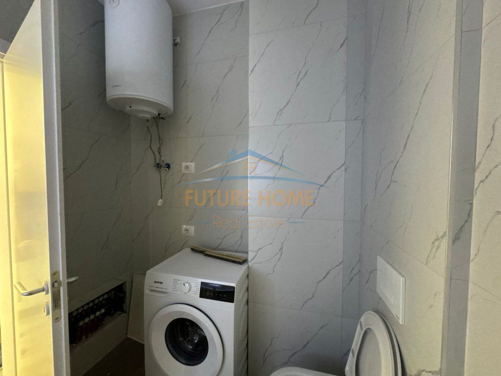 Affitto, Appartamento 1+1, Zogu i Zi, Tirana