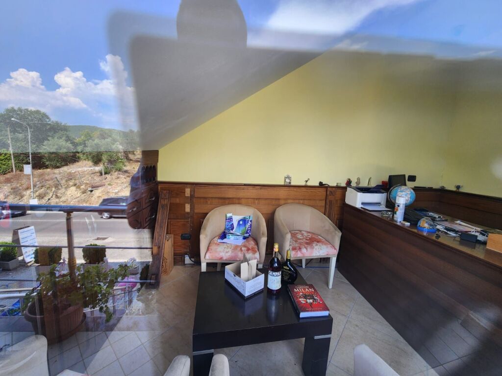 🏢 BUSINESS PROPERTY FOR SALE – LALËZ BAY ROAD