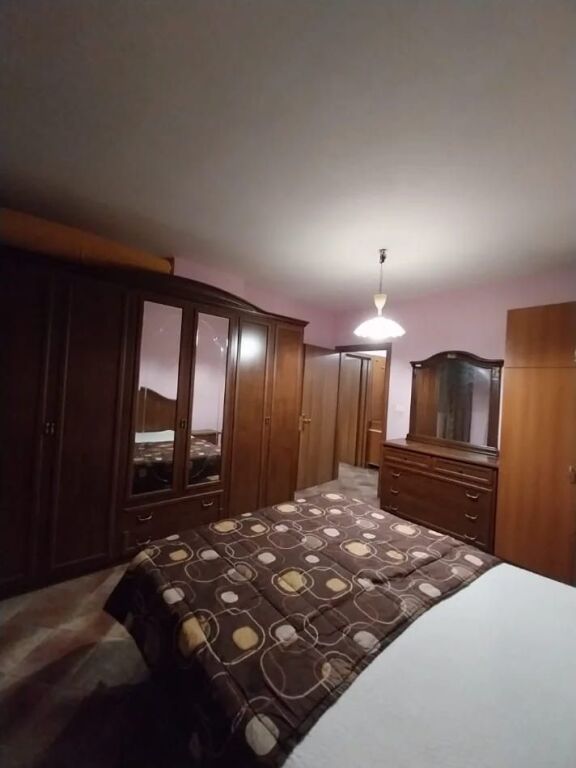 Apartment 1+1+1 Balcony For Rent