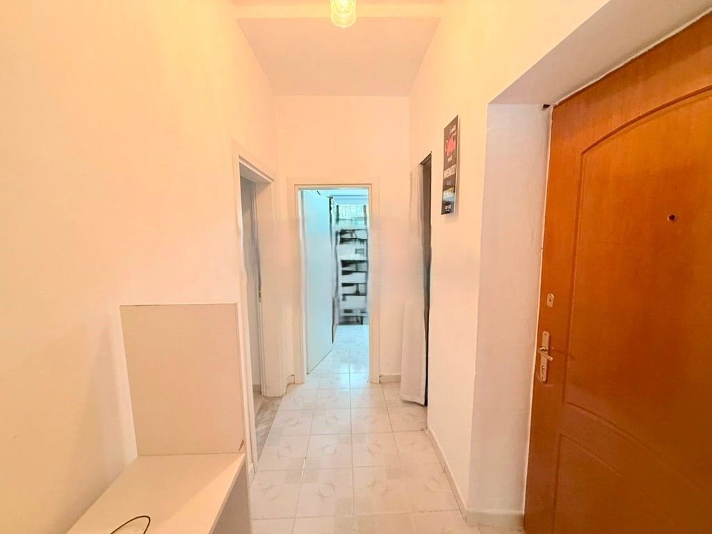 SHITET APARTAMENT 1+1 TE STADIUMI DINAMO, TIRANE