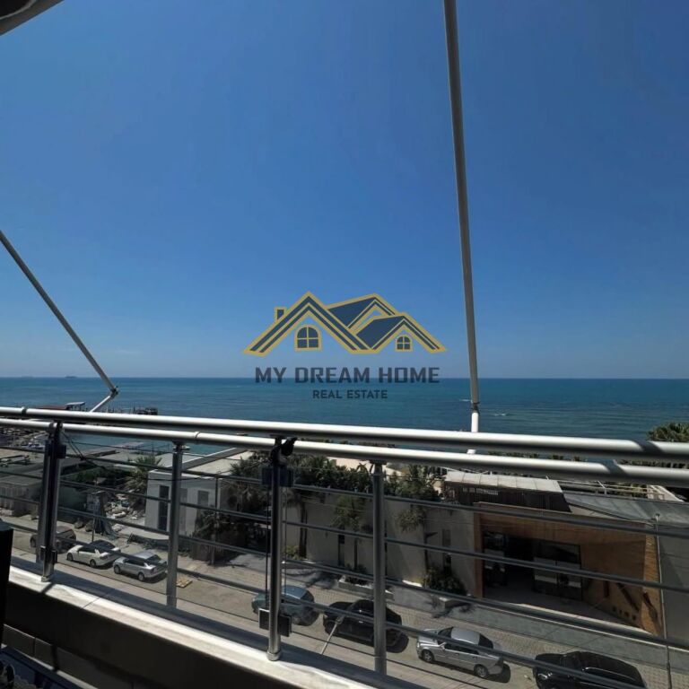 APARTMENT FOR RENT • 3+1+2 📍Currila, Neighborhood 1