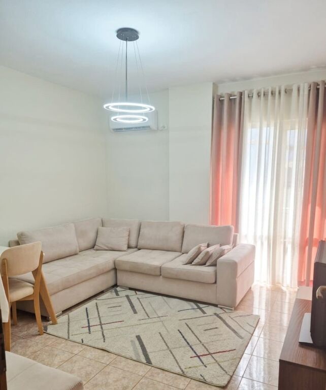 Apartment For Rent 1+1 At Kodra e Diellit (ID B2101774) Tirane