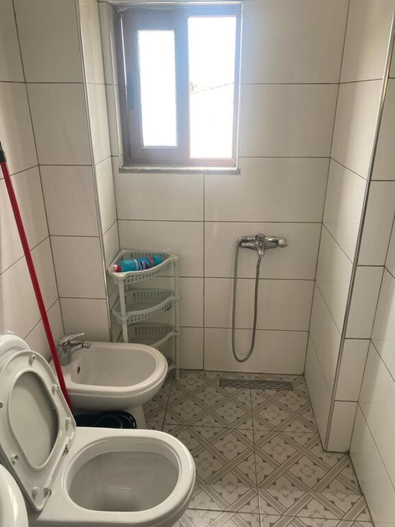 Qera | Apartament 1 + 1 | Don Bosko | 400 €/muaj