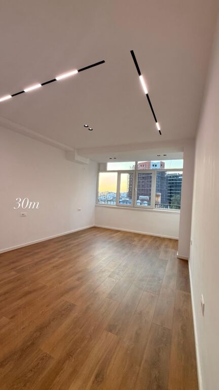 Apartment for sale and garage at Muhamet Gjollesha