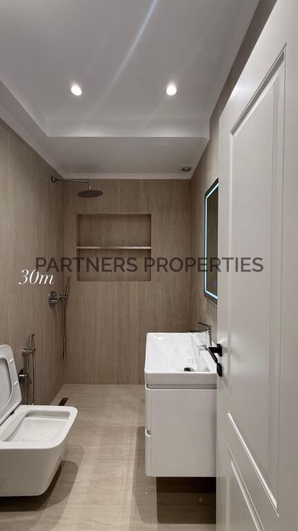🏡 Premium Studio Apartment for Sale – Muhamet Gjollesha Street (21 December)