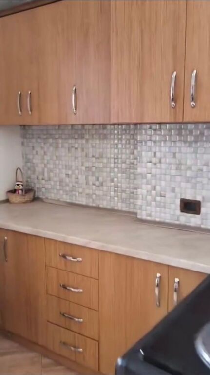 Rent | Apartament 1 + 1 | Rruga Reshit Petrela | 400 €/month