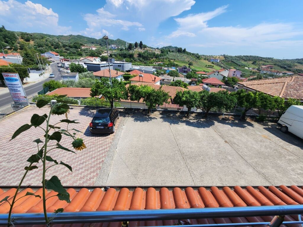 🏢 BUSINESS PROPERTY FOR SALE – LALËZ BAY ROAD