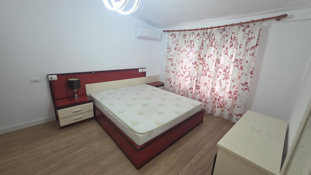 Qera | Apartament 2 + 1 | Kodra e Diellit 1 | 600 €/muaj