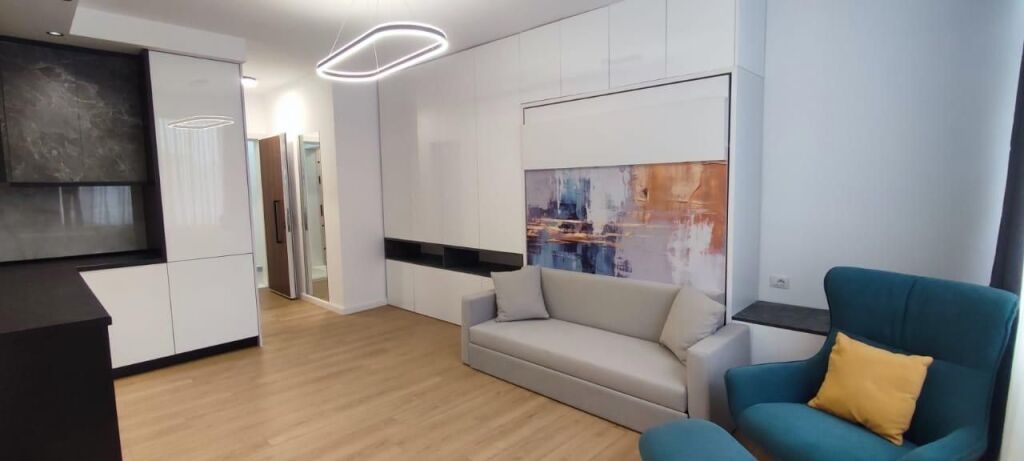 Qera | Garsoniere | Komuna e Parisit | 450 €/muaj