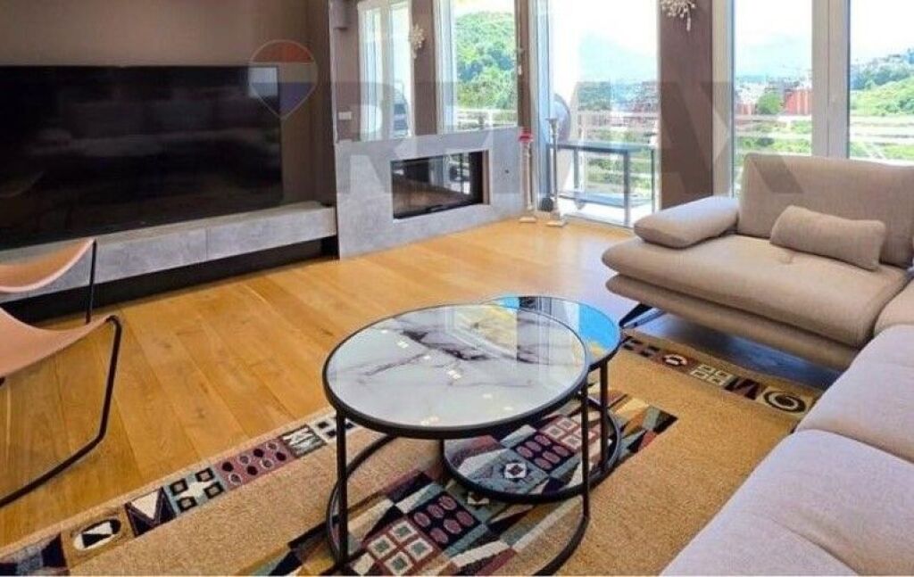 Dupleks lluksoz per qira te Kodra e Diellit 1 ID: 530191006-1212