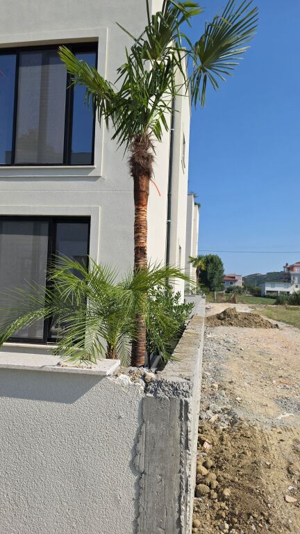 Spiaggia di Spille, Orange Privè ville di lusso, residenza con 6 ville, a 600 m dal mare