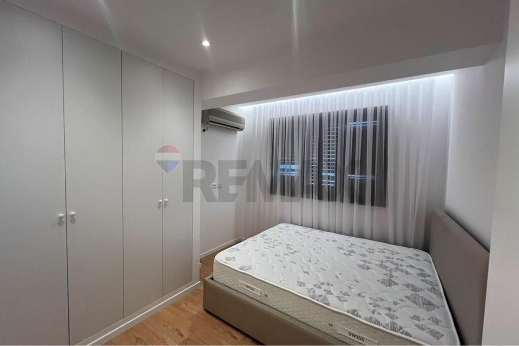 Appartamento - In Affitto - Myslym Shyri, Tirana