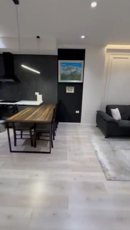 Qera | Apartament 1 + 1 | Astir | 600 €/muaj