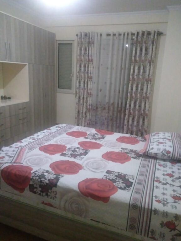Qera | Apartament 1 + 1 | Ish Parku i Autobusave | 450 €/muaj