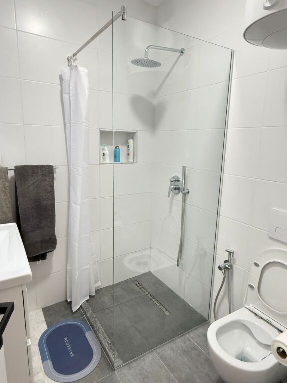 Monolocali moderno in affitto – Fresk !