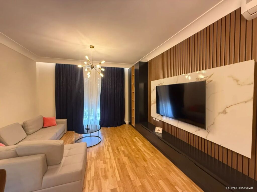 Apartment for rent 1+1 at Joy Residence (ID B2101775) Tirane