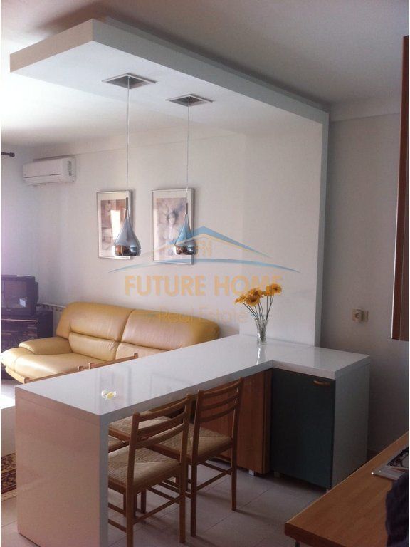 Qira, Apartament 1+1, Blloku i Ambasadave