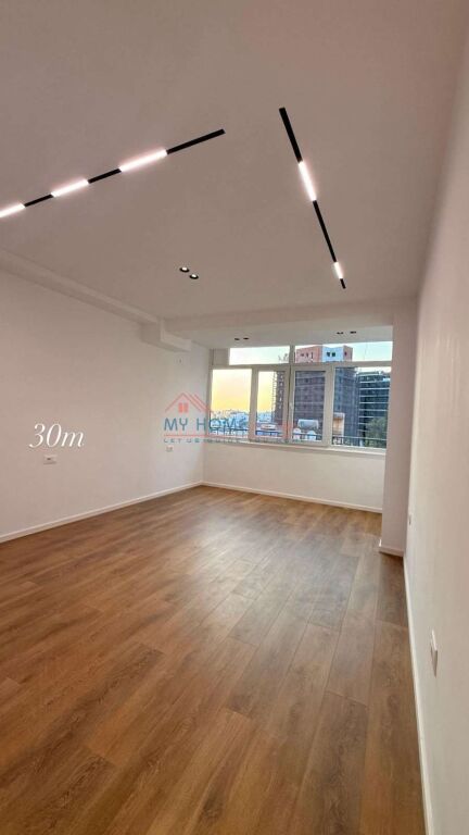 Studio apartment for sale at 21 Dhjetori in Tirana