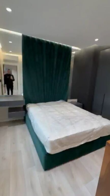 Qera | Apartament 1 + 1 | Astir | 600 €/muaj
