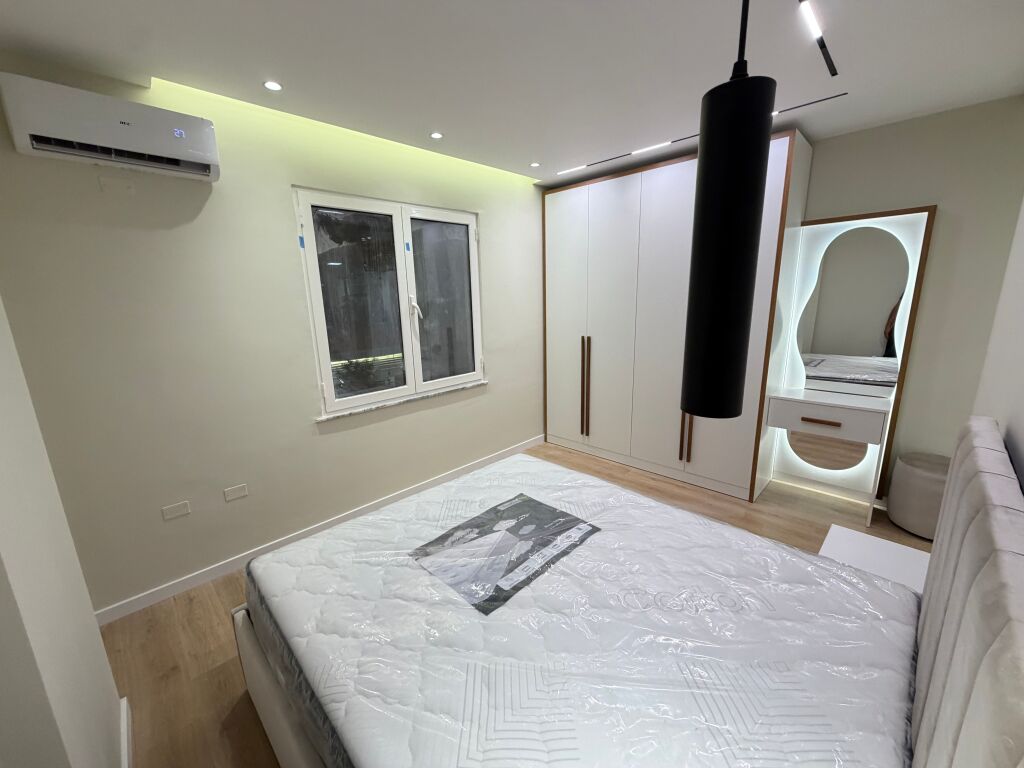 🏡 Vendesi Appartamento Super Lussuoso 2+1+2 a Yzberisht