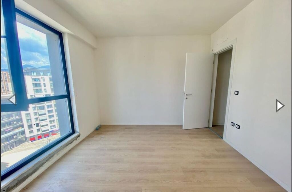 🏡 VENDESI APPARTAMENTO 2+1 – GARDEN RESIDENCE TURDIU